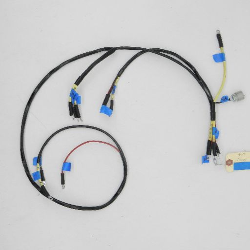 FORD 9N - ENGINE HARNESS