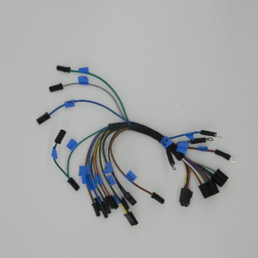 John Deere Switch Harness