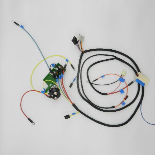 John Deere 4020 - JD55DALT-2